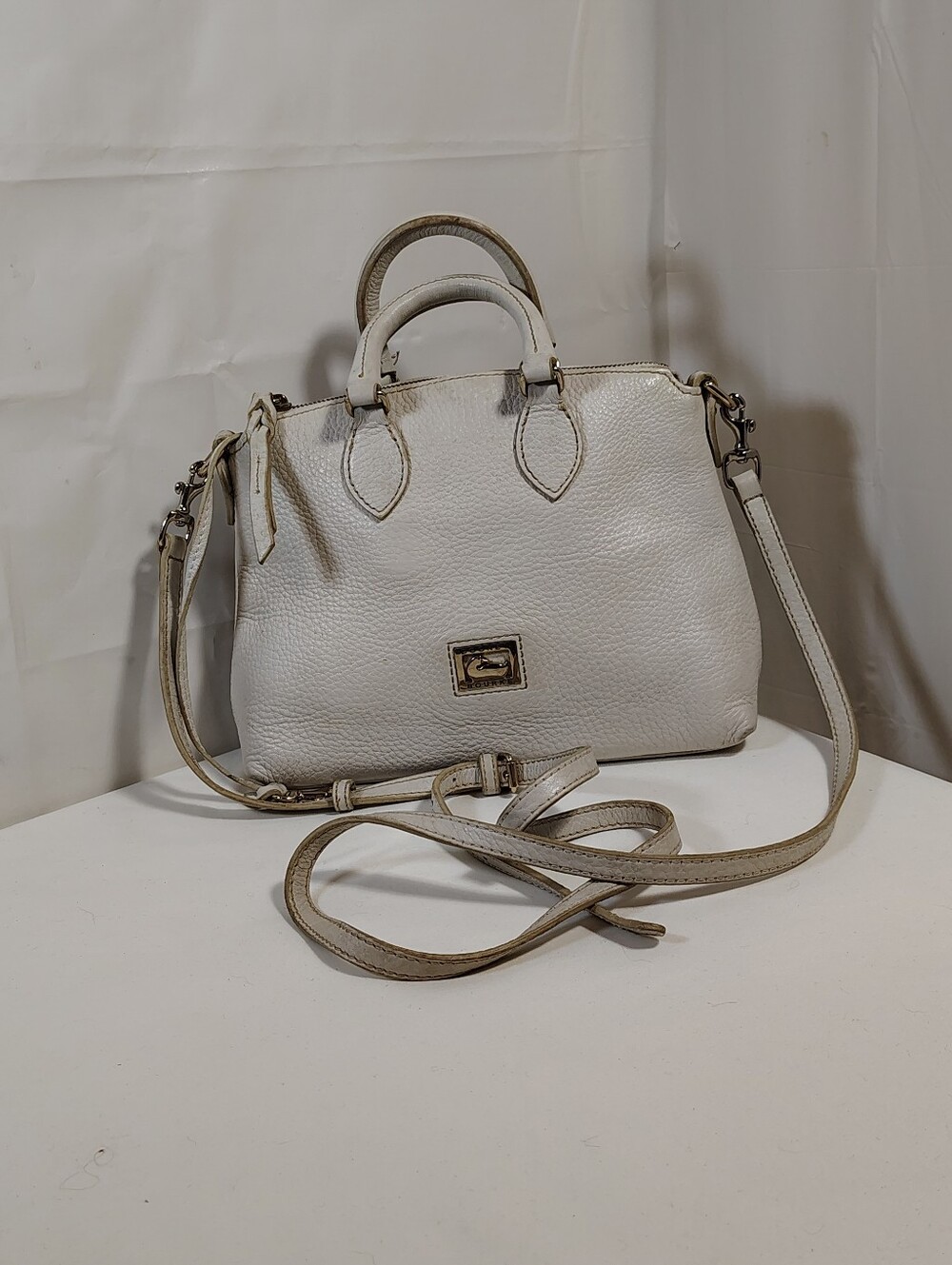 vintage Dooney & Bourke